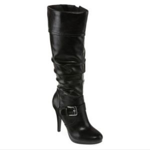 Brand new A.N.A knee high boots!